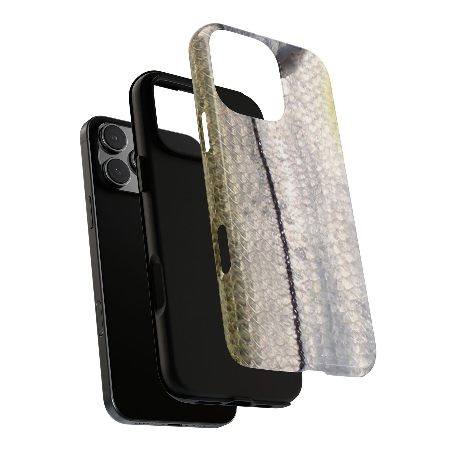 Snook Phone Case