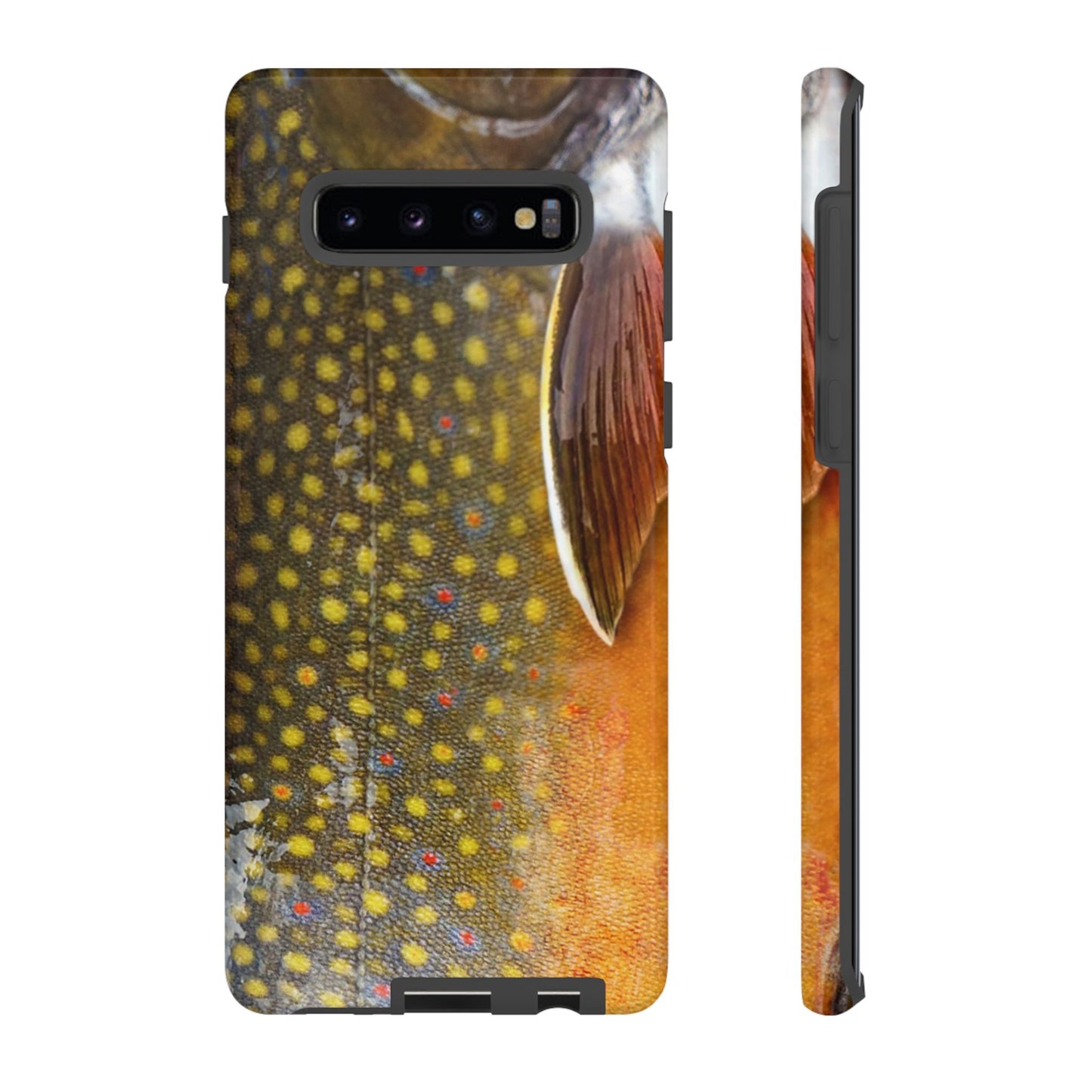 Brook Trout Phone Case