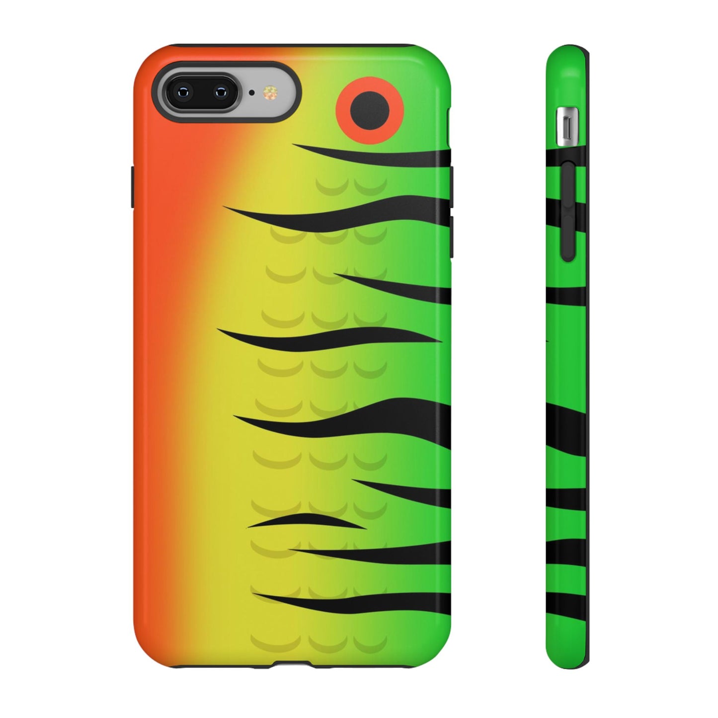 Firetiger Phone Case