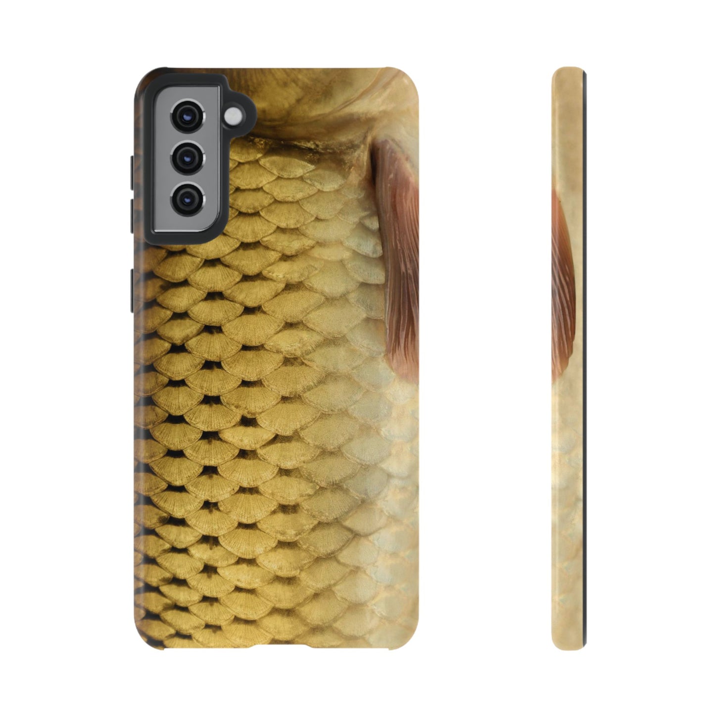 Carp Phone Case