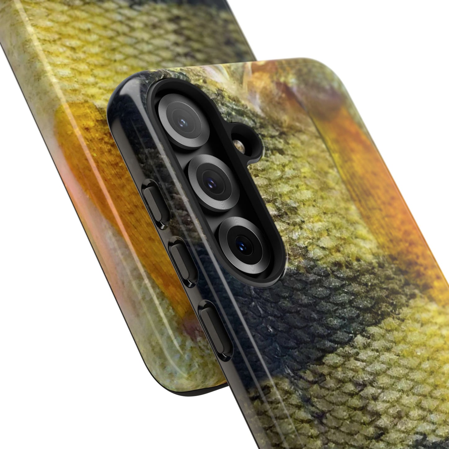 Perch Phone Case