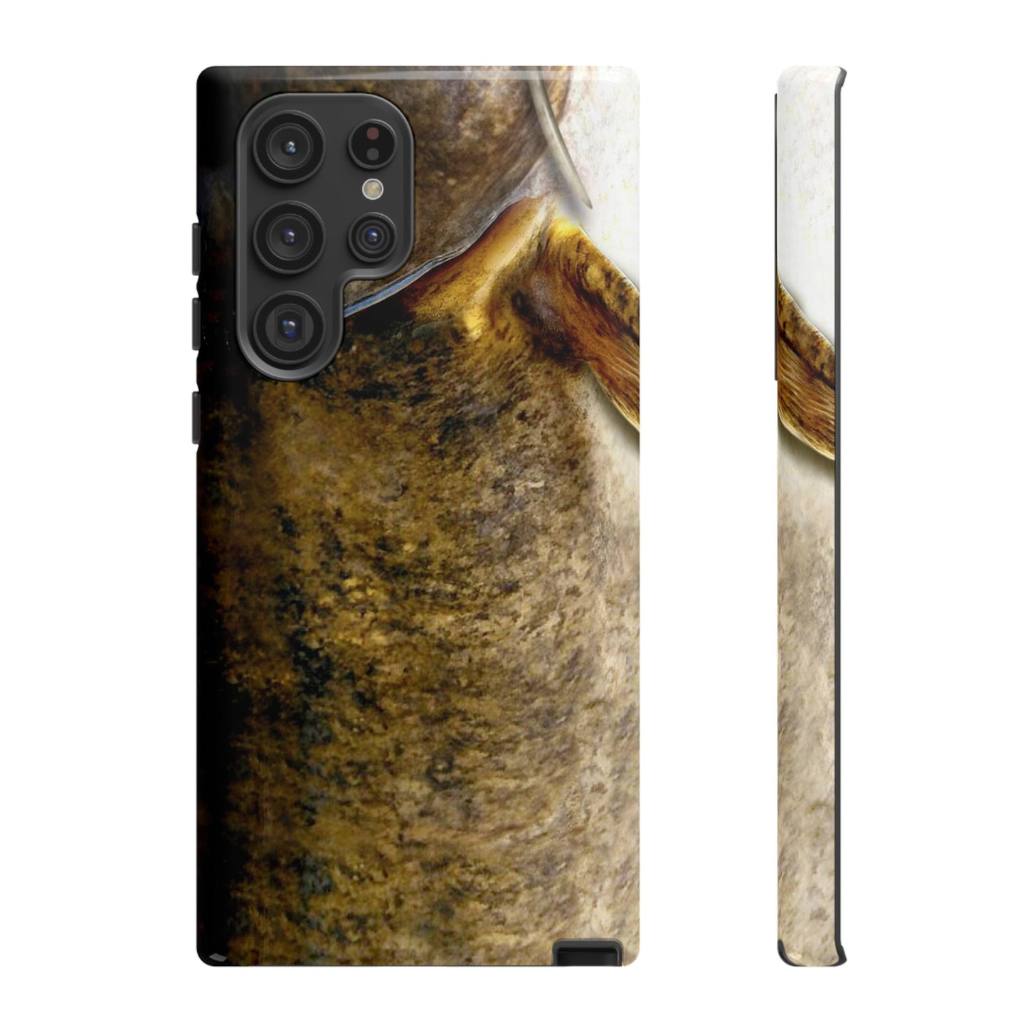 Flathead Catfish Phone Case