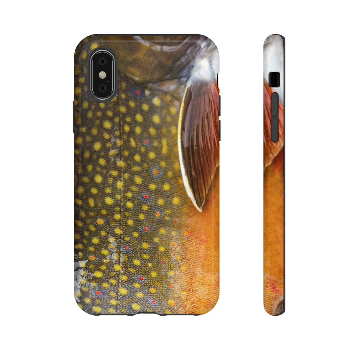 Brook Trout Phone Case