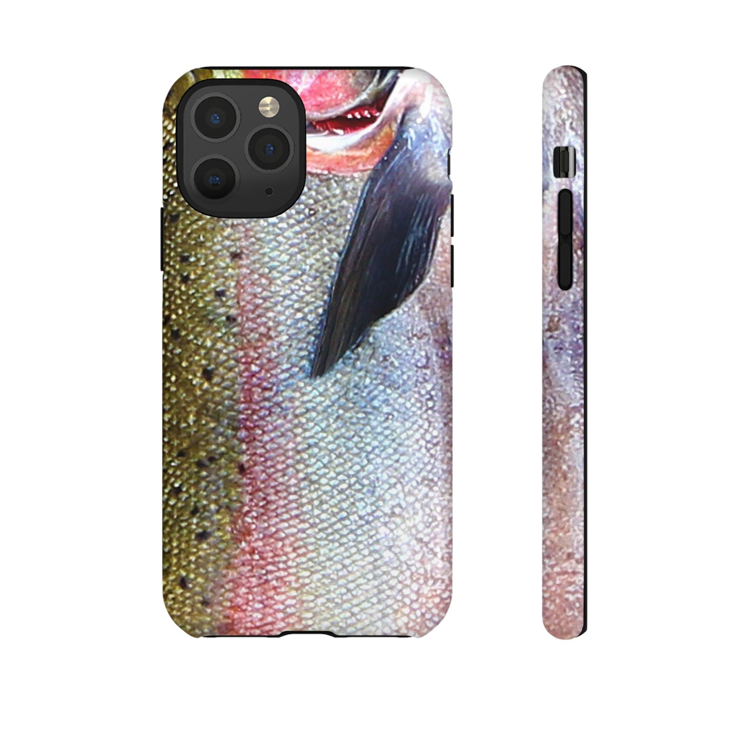 Rainbow Trout Phone Case