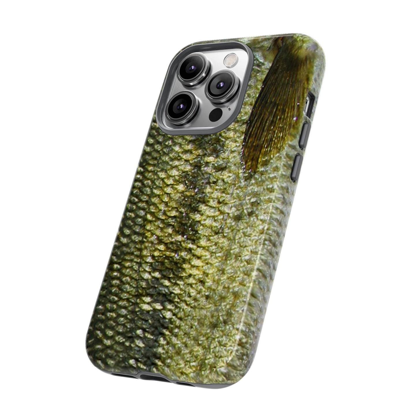 Largemouth Bass Phone Case