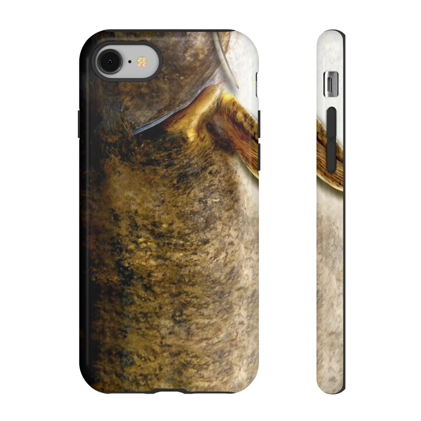 Flathead Catfish Phone Case