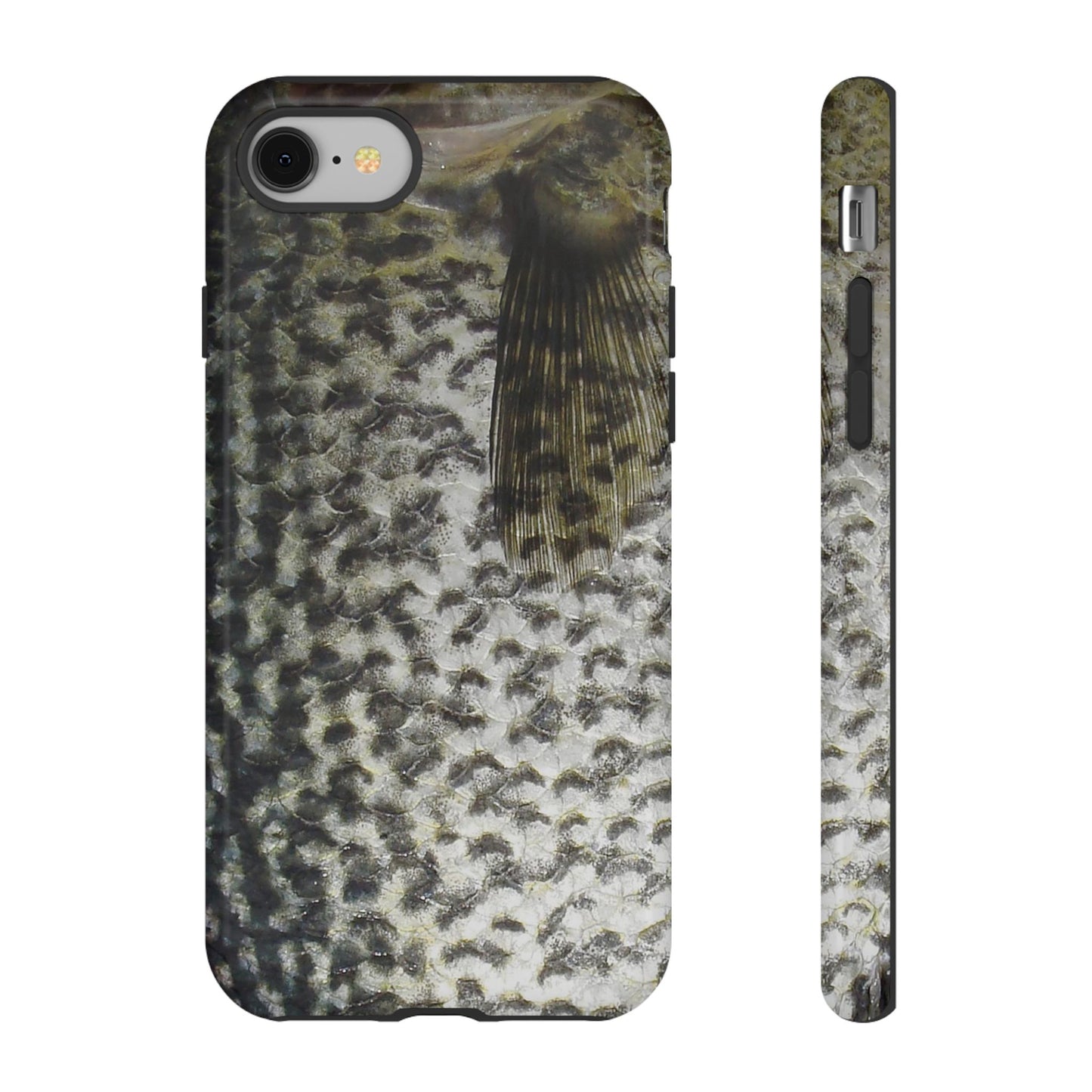 Crappie Phone Case