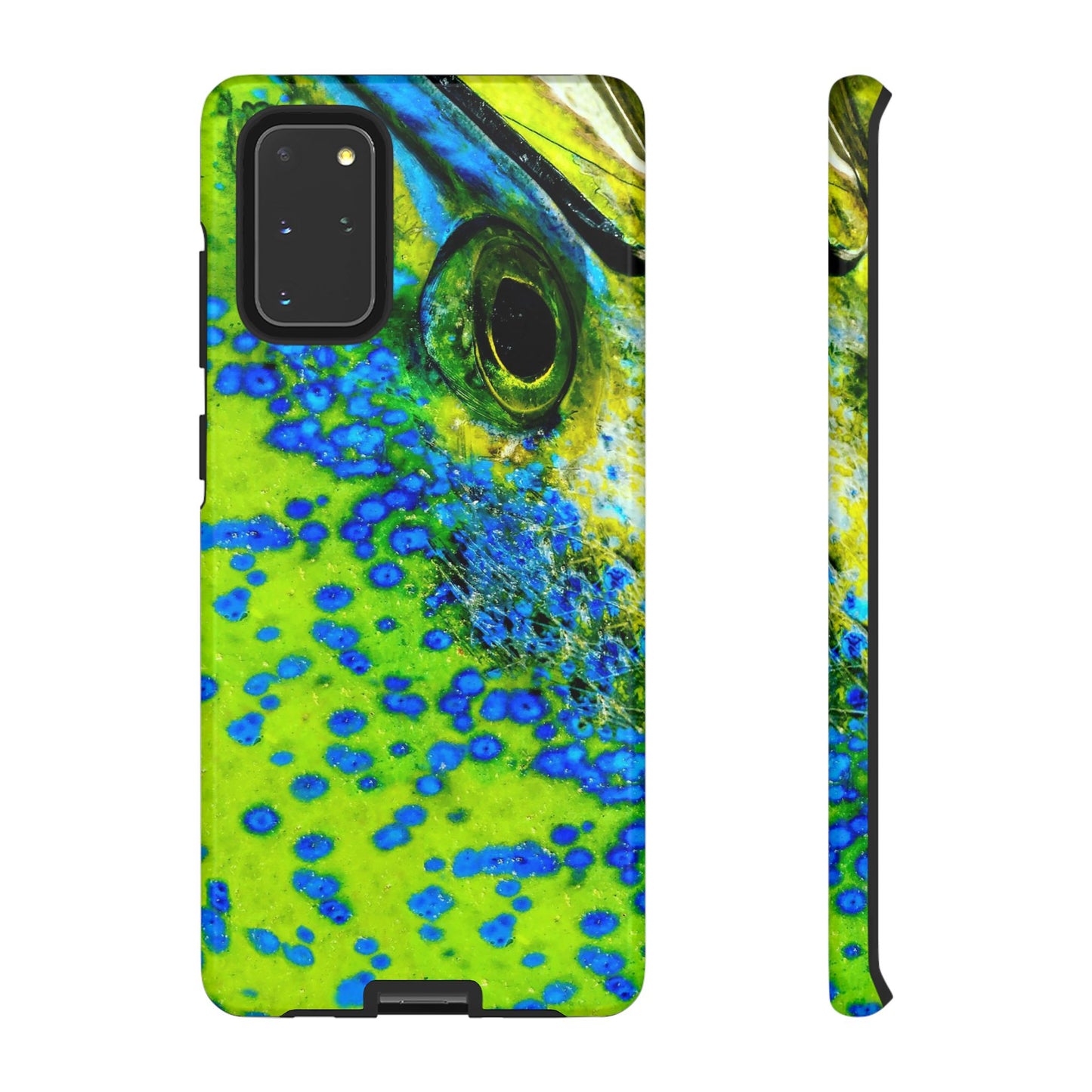 Mahi Mahi Phone Case