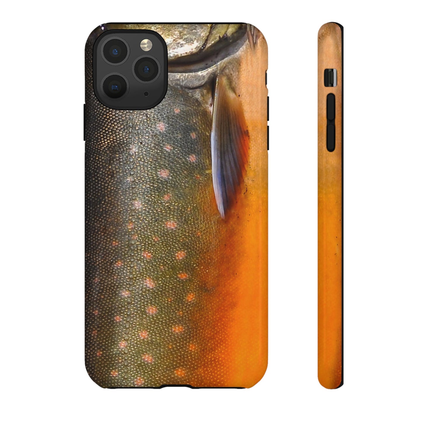 Arctic Char Phone Case