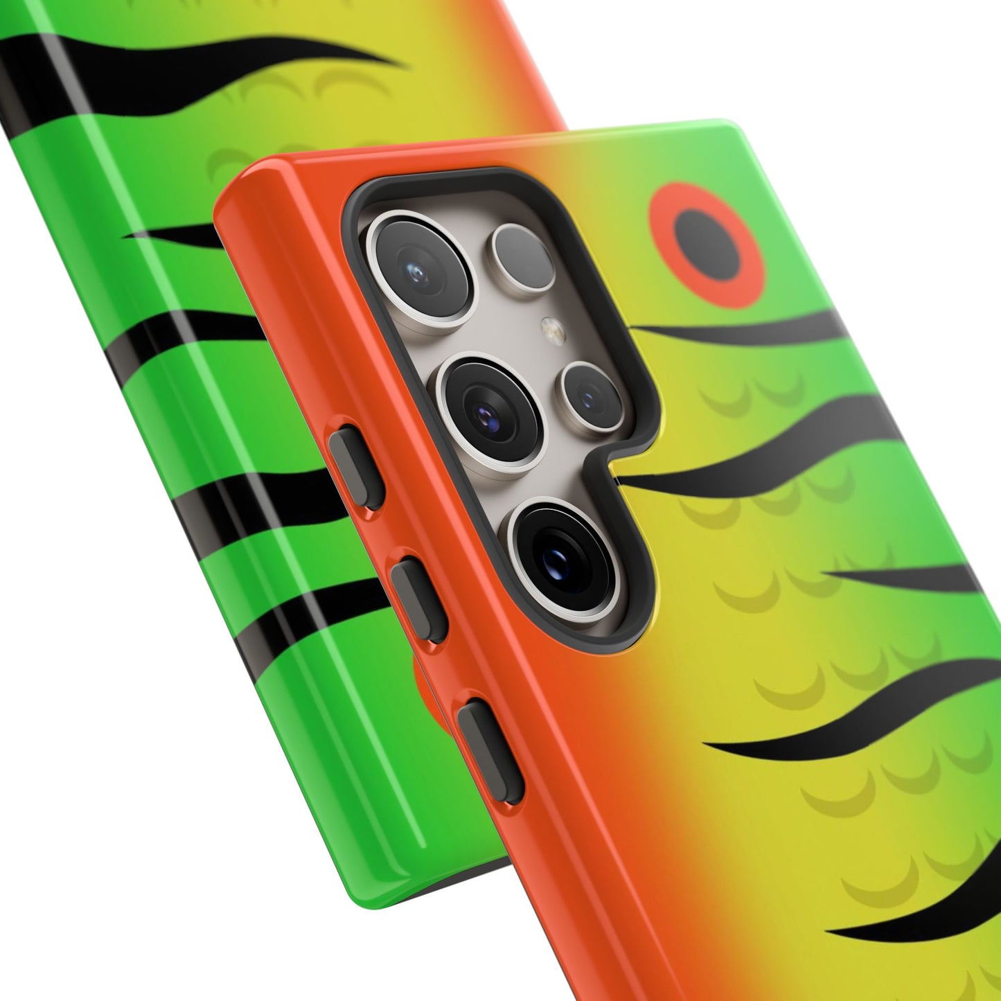 Firetiger Phone Case