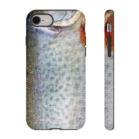 Musky (spotted) Phone Case