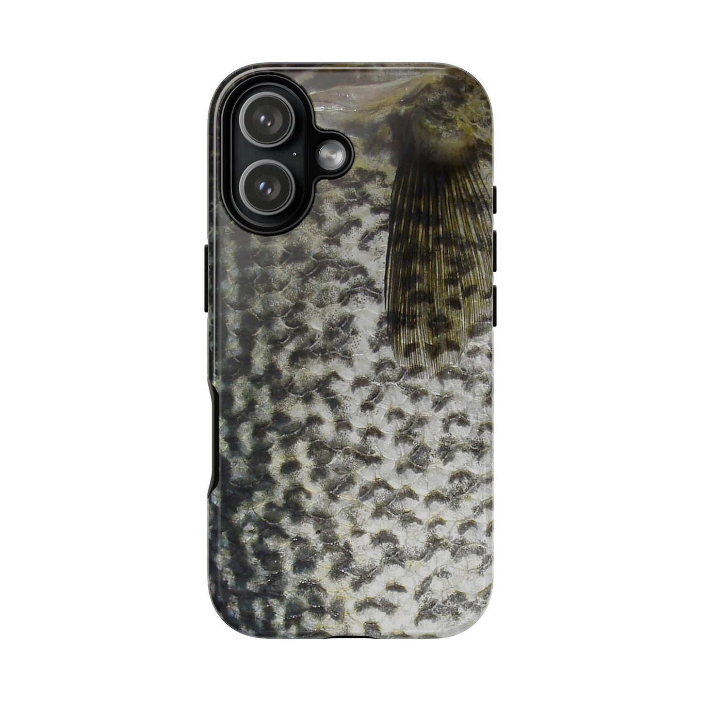 Crappie Phone Case