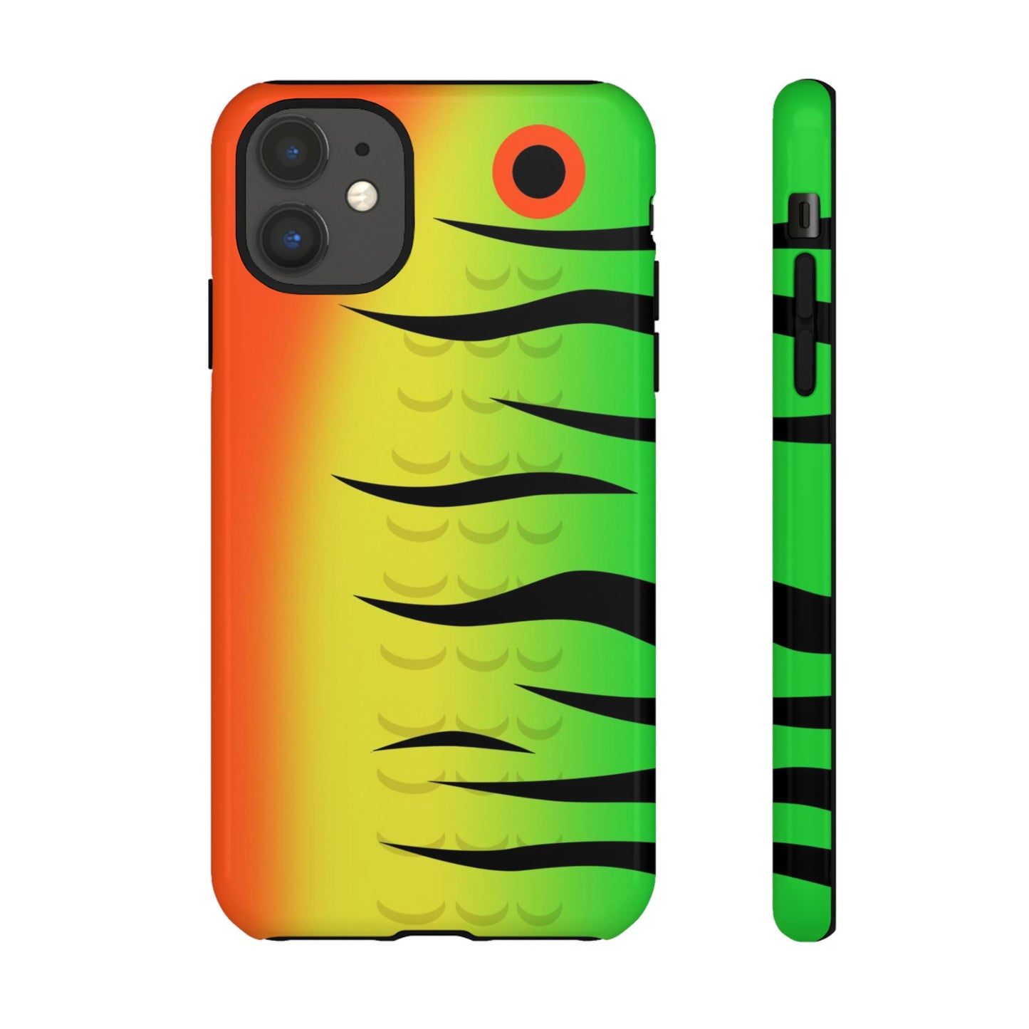 Firetiger Phone Case