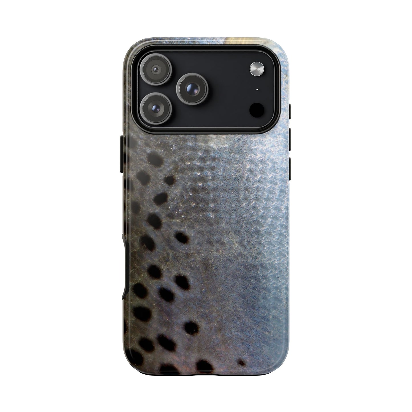 Speckled Seatrout Phone Case