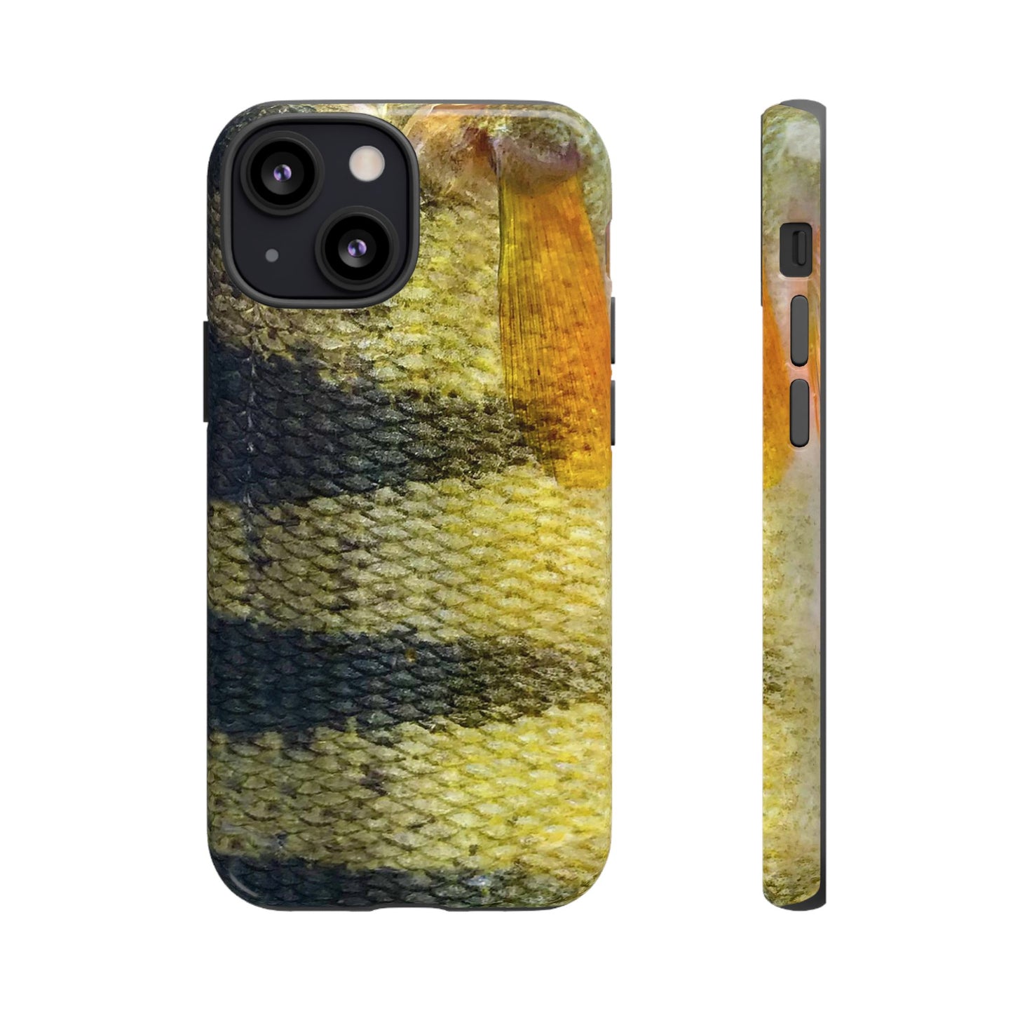 Perch Phone Case