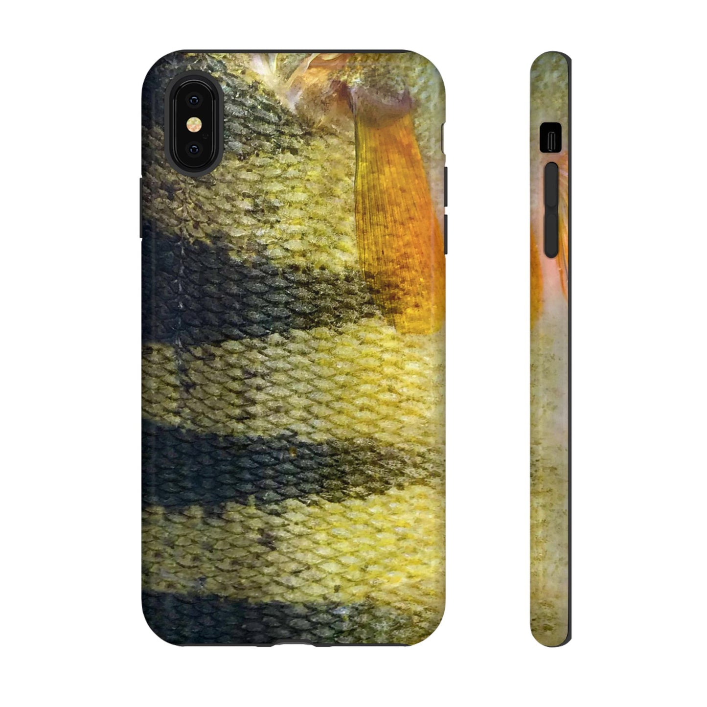 Perch Phone Case