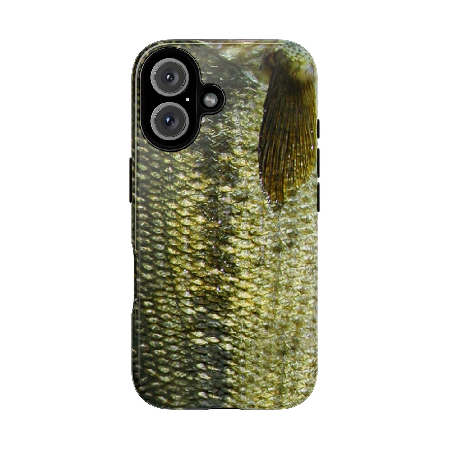 Largemouth Bass Phone Case