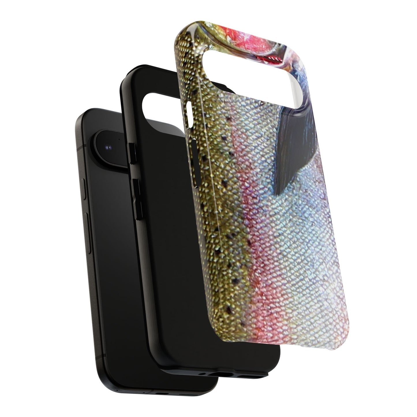 Rainbow Trout Phone Case