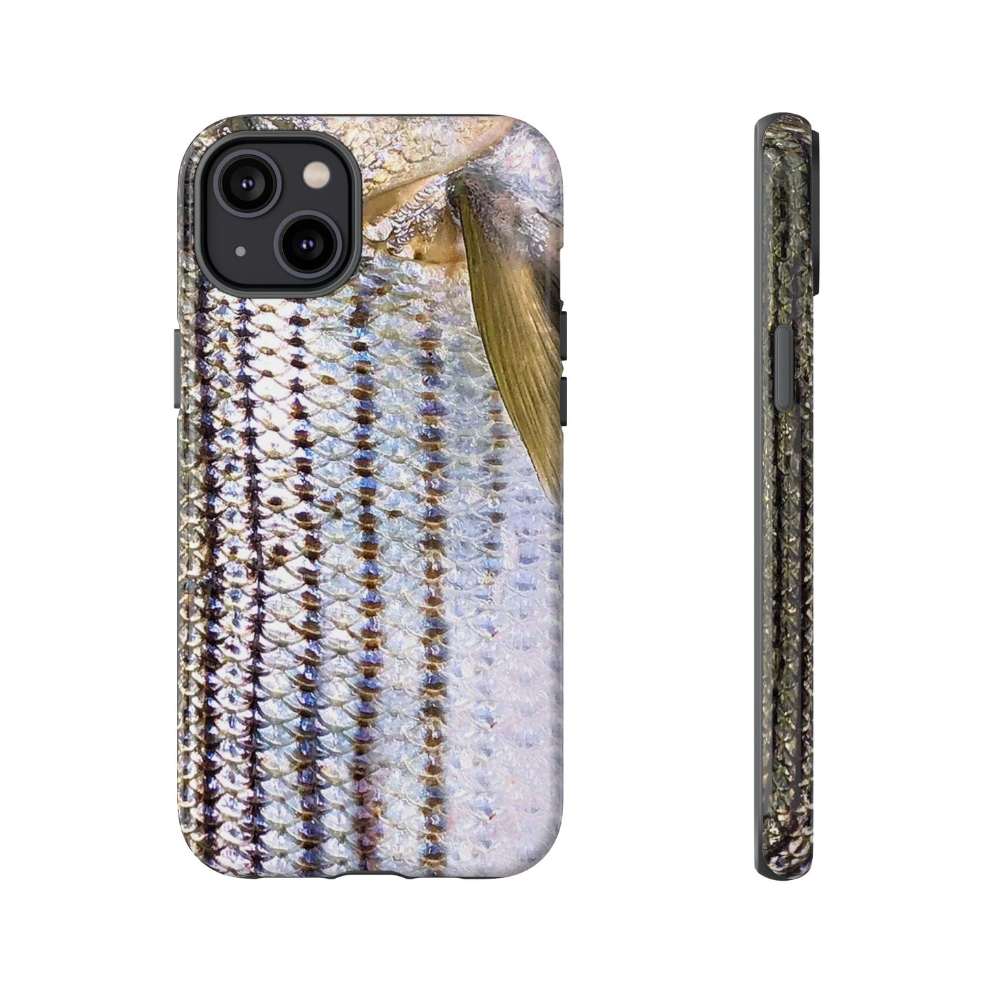 Striped Bass Phone Case