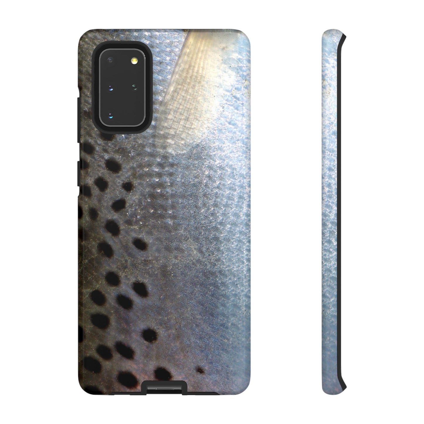 Speckled Seatrout Phone Case