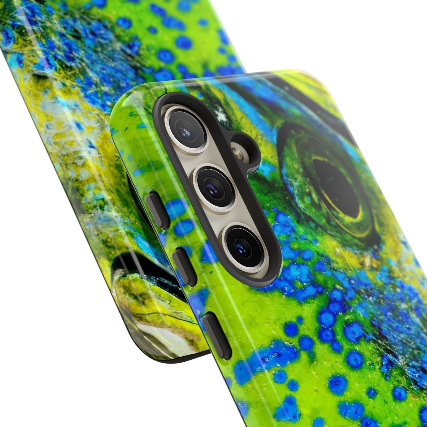 Mahi Mahi Phone Case