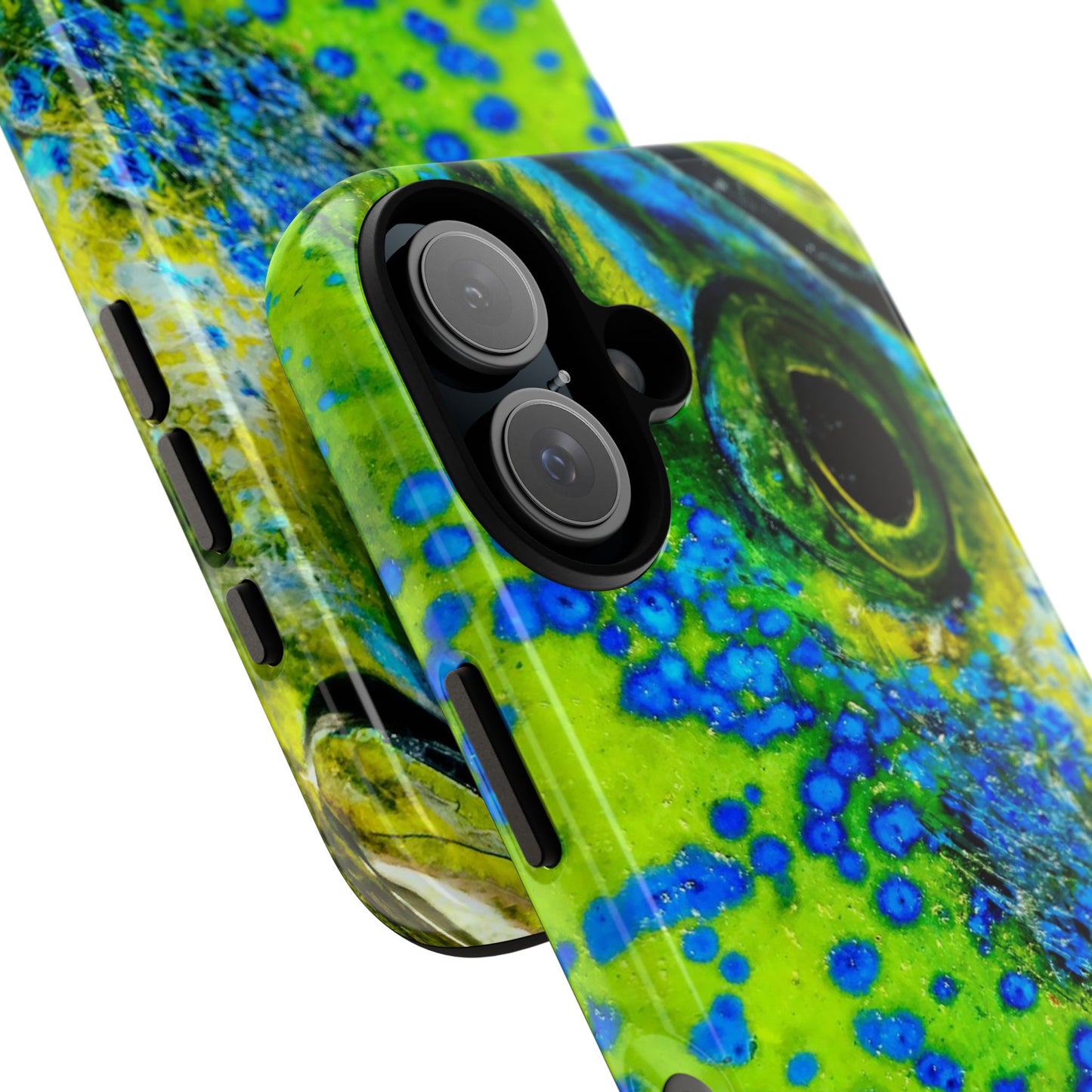 Mahi Mahi Phone Case