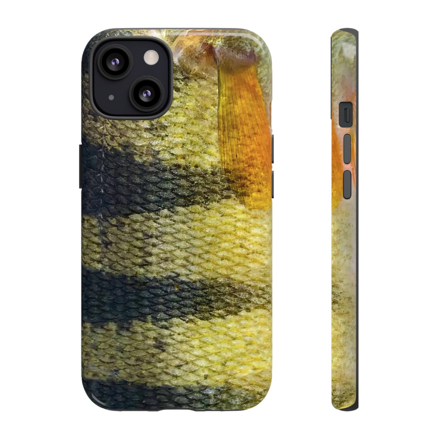 Perch Phone Case