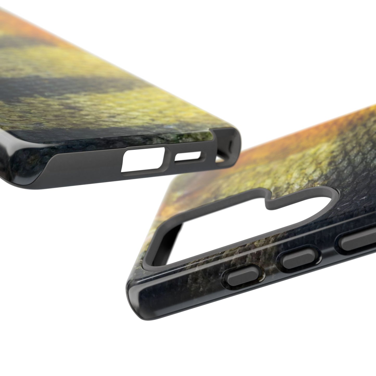 Perch Phone Case