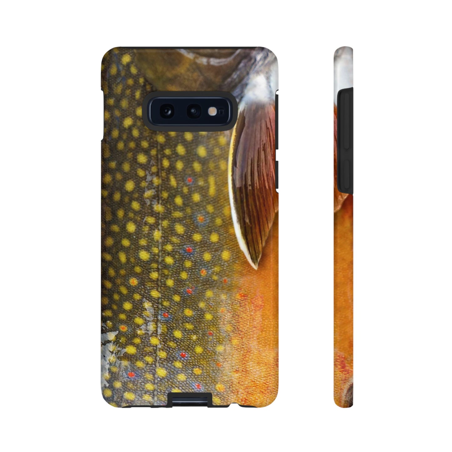 Brook Trout Phone Case