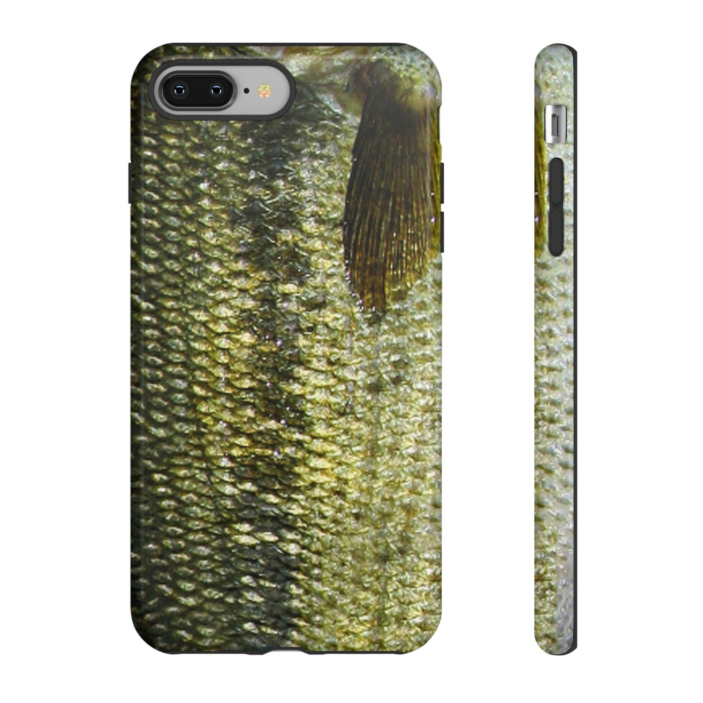 Largemouth Bass Phone Case