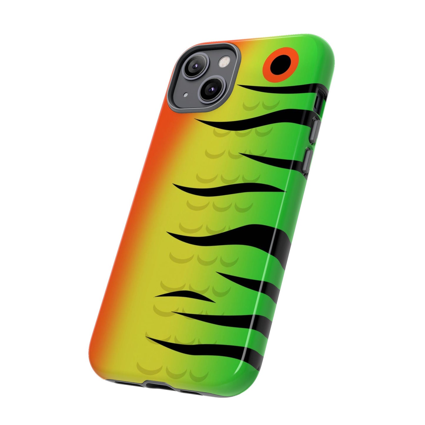 Firetiger Phone Case