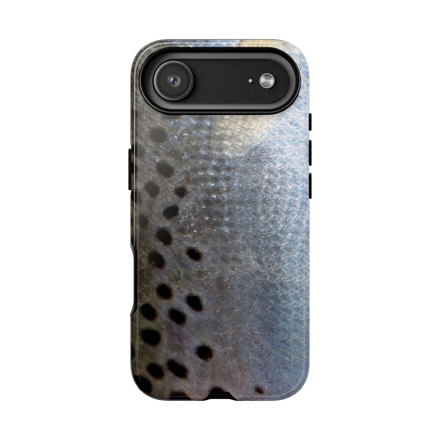 Speckled Seatrout Phone Case