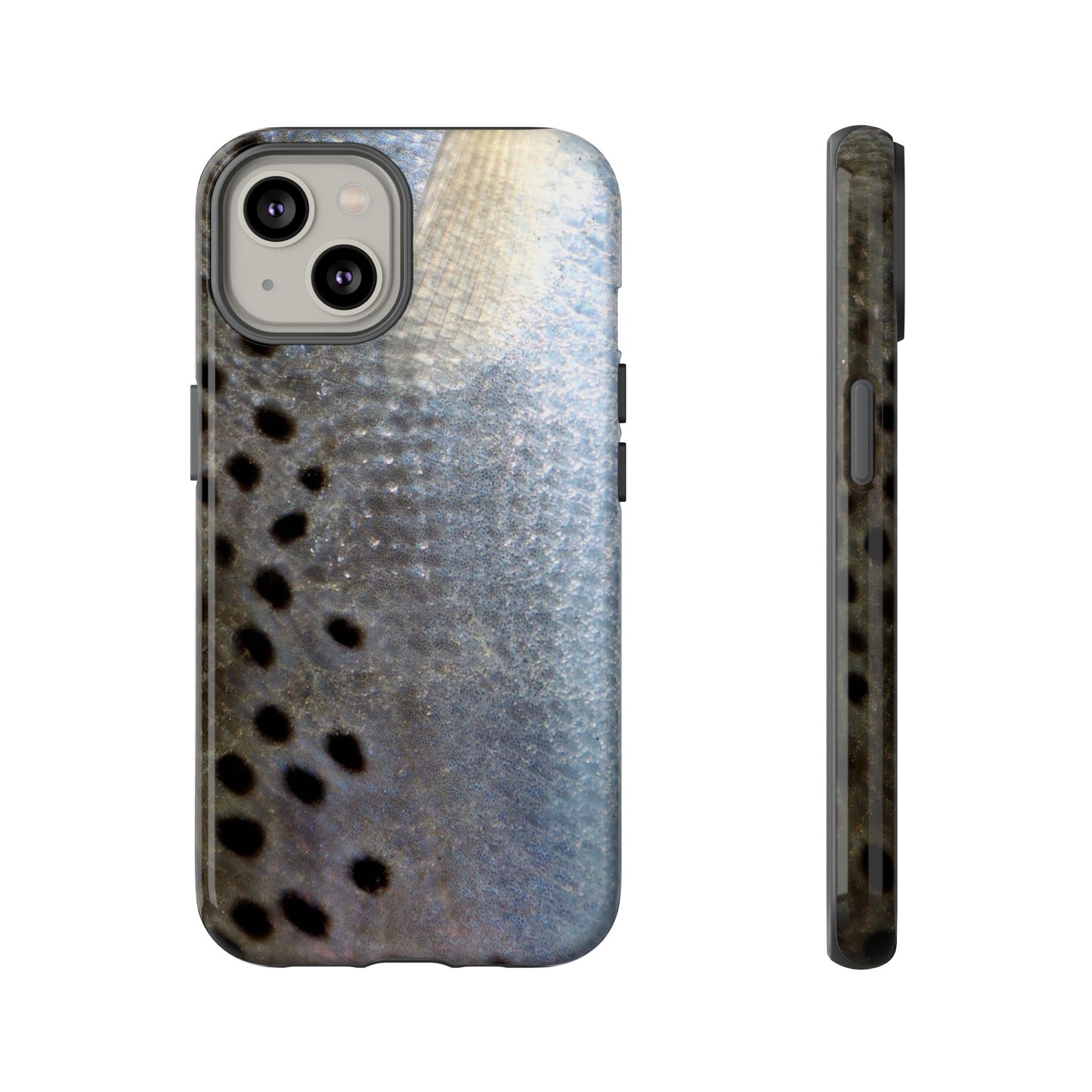 Speckled Seatrout Phone Case