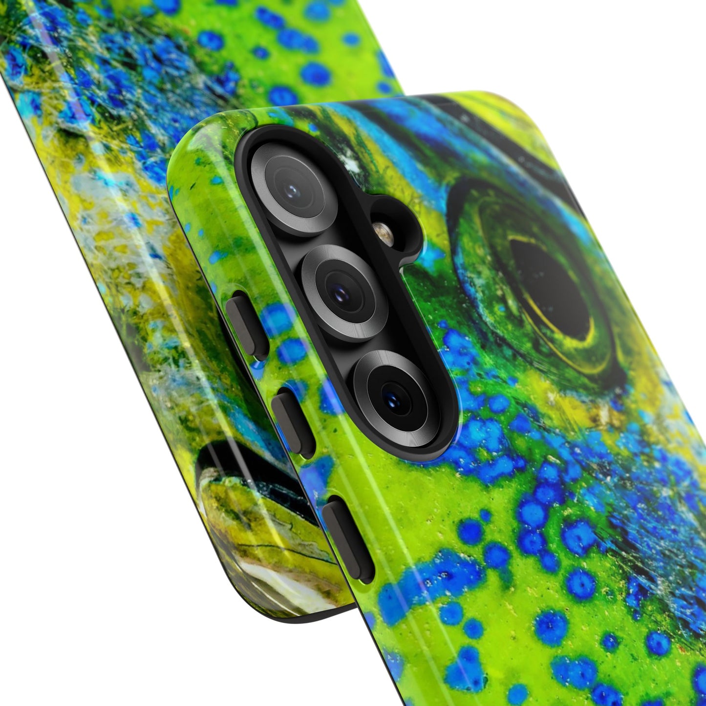 Mahi Mahi Phone Case
