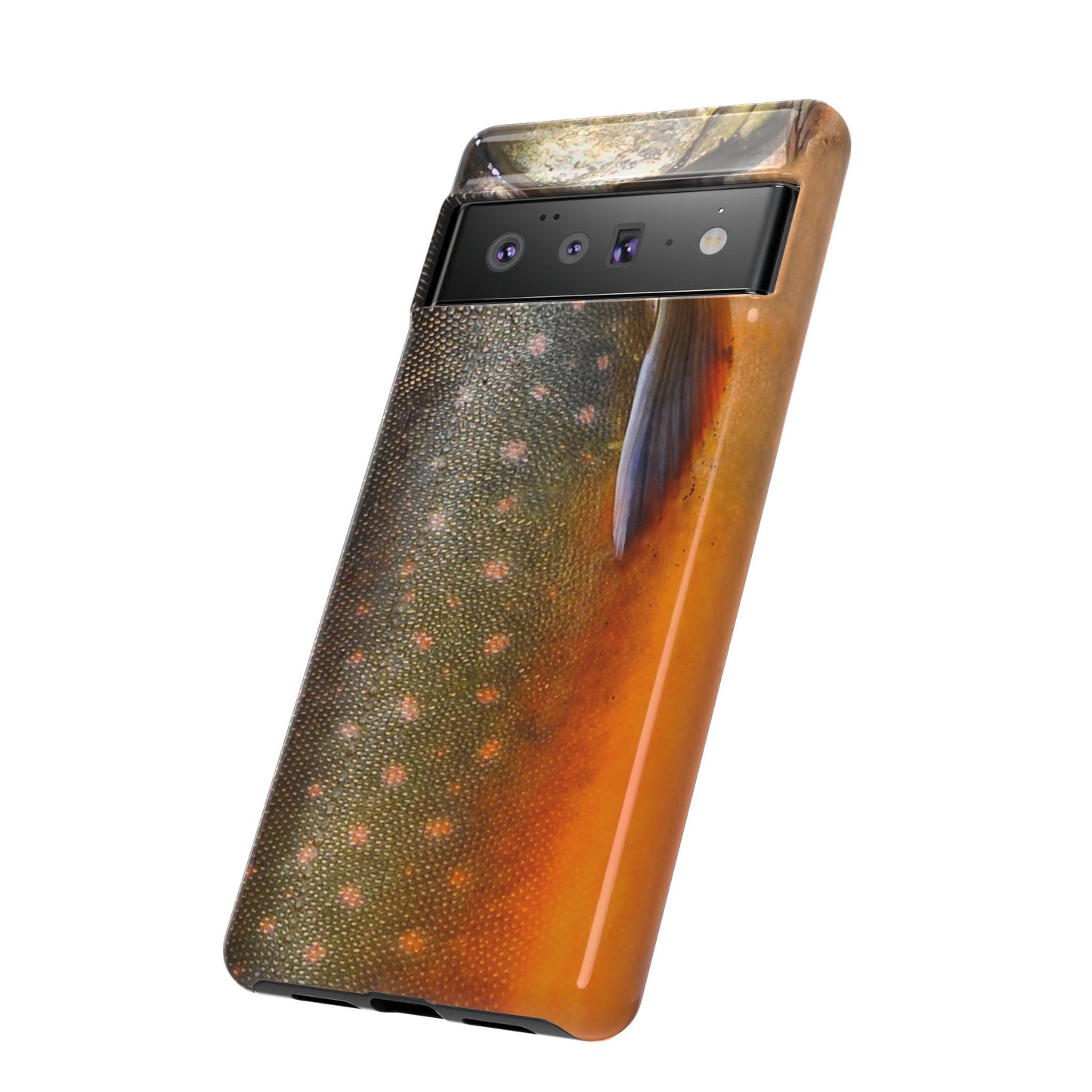 Arctic Char Phone Case