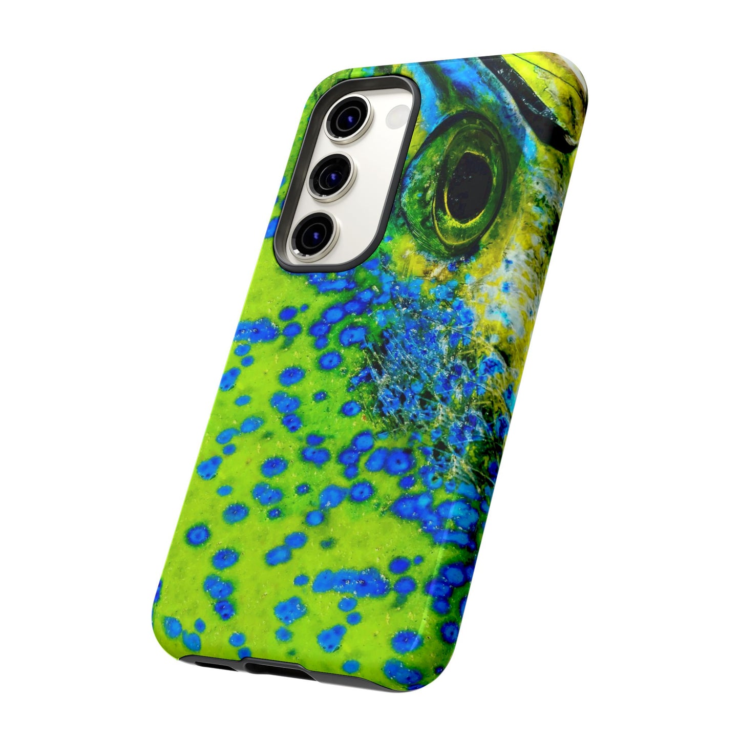 Mahi Mahi Phone Case