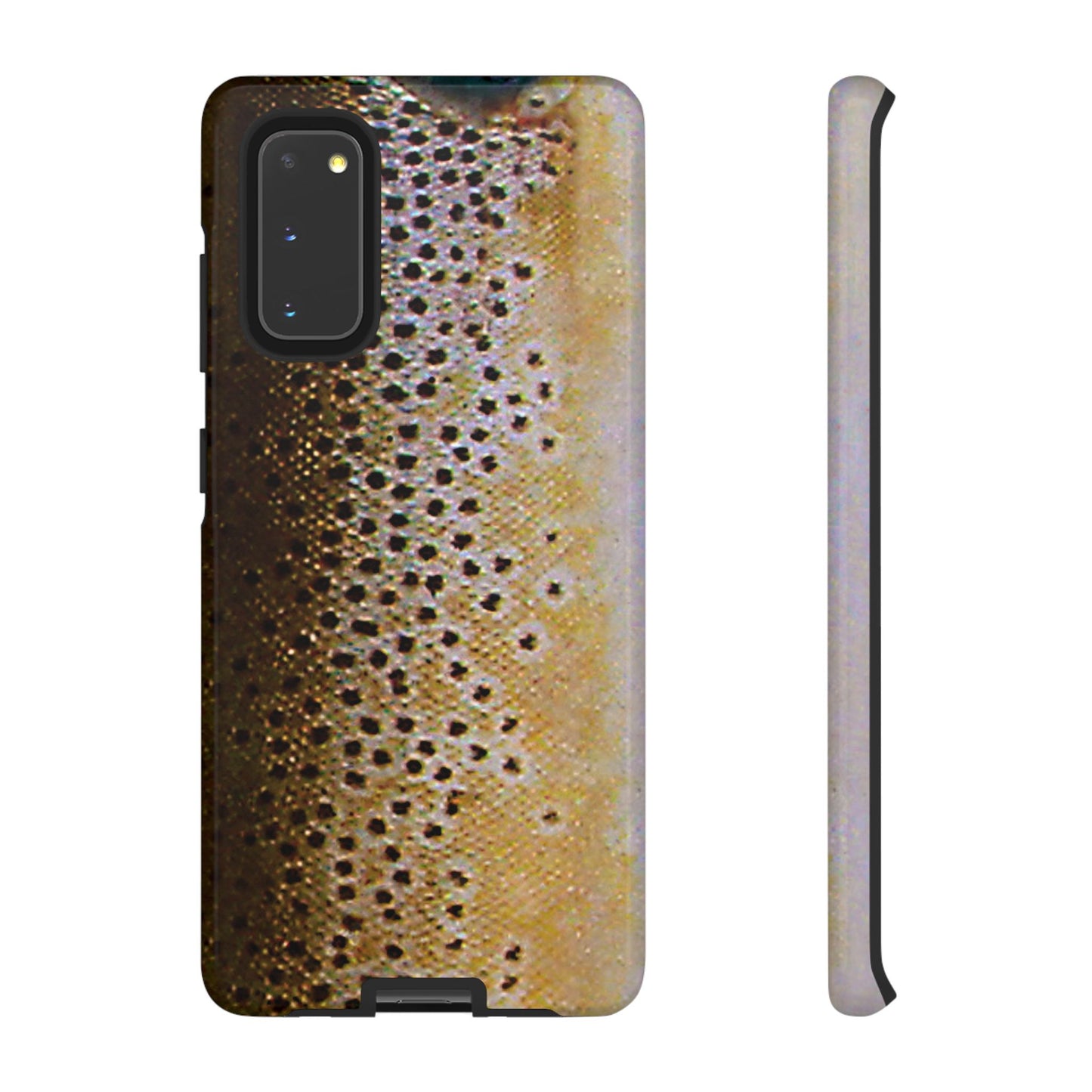 Brown Trout Phone Case