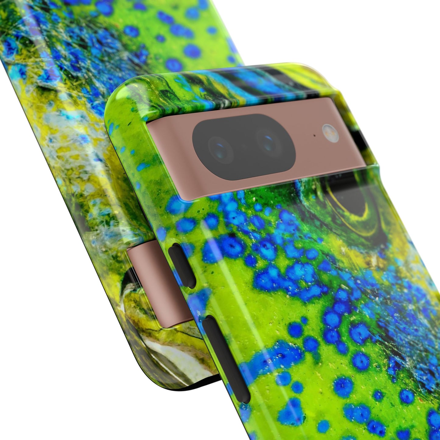 Mahi Mahi Phone Case