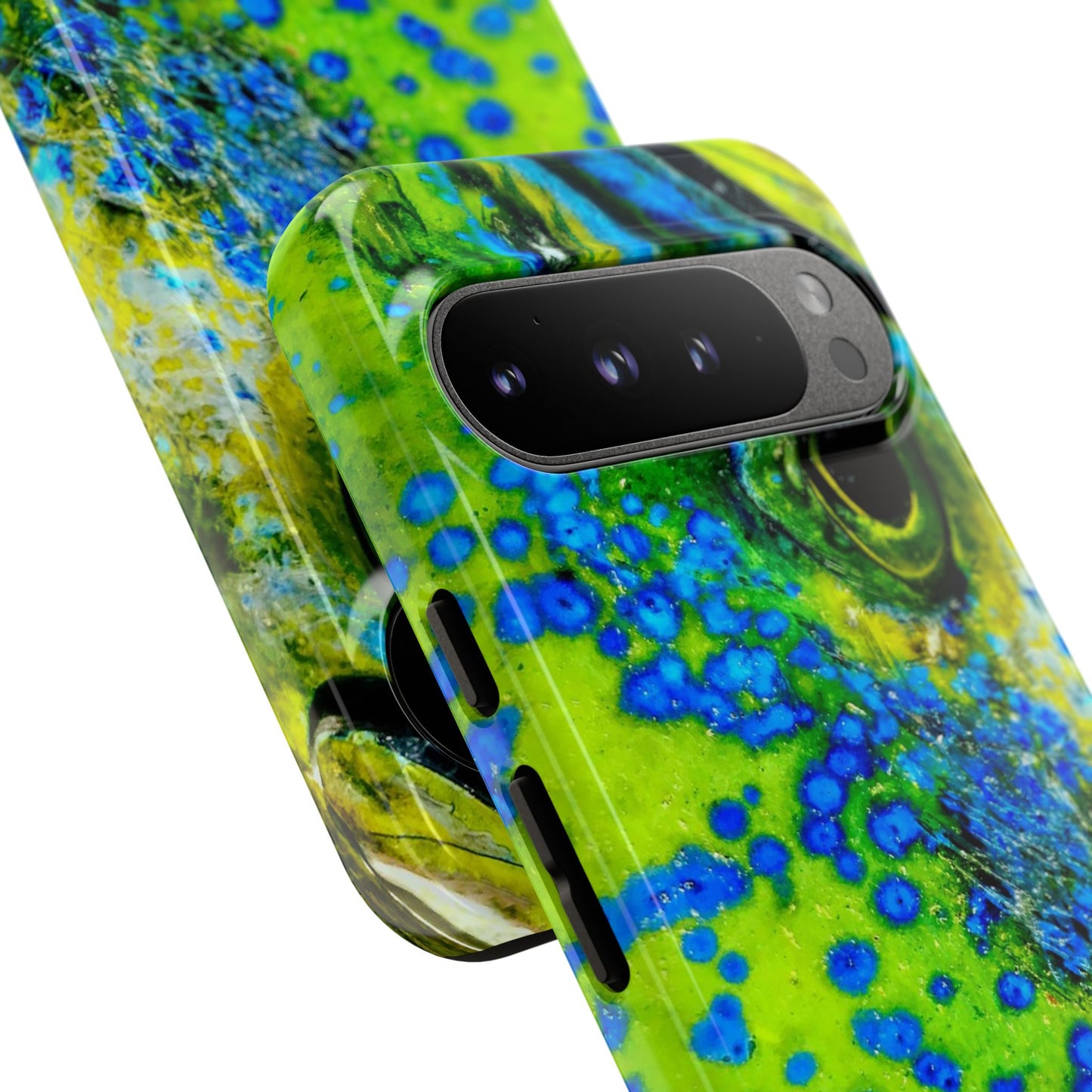 Mahi Mahi Phone Case