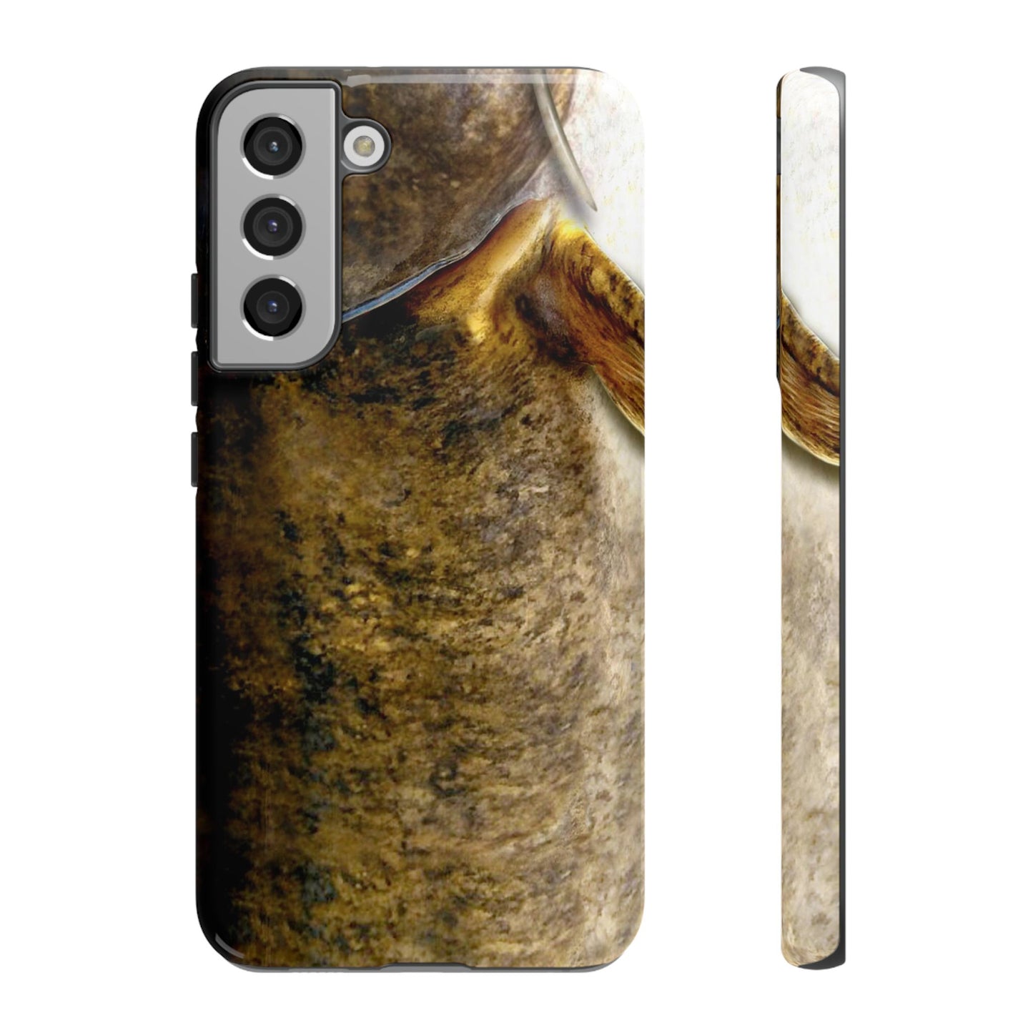 Flathead Catfish Phone Case