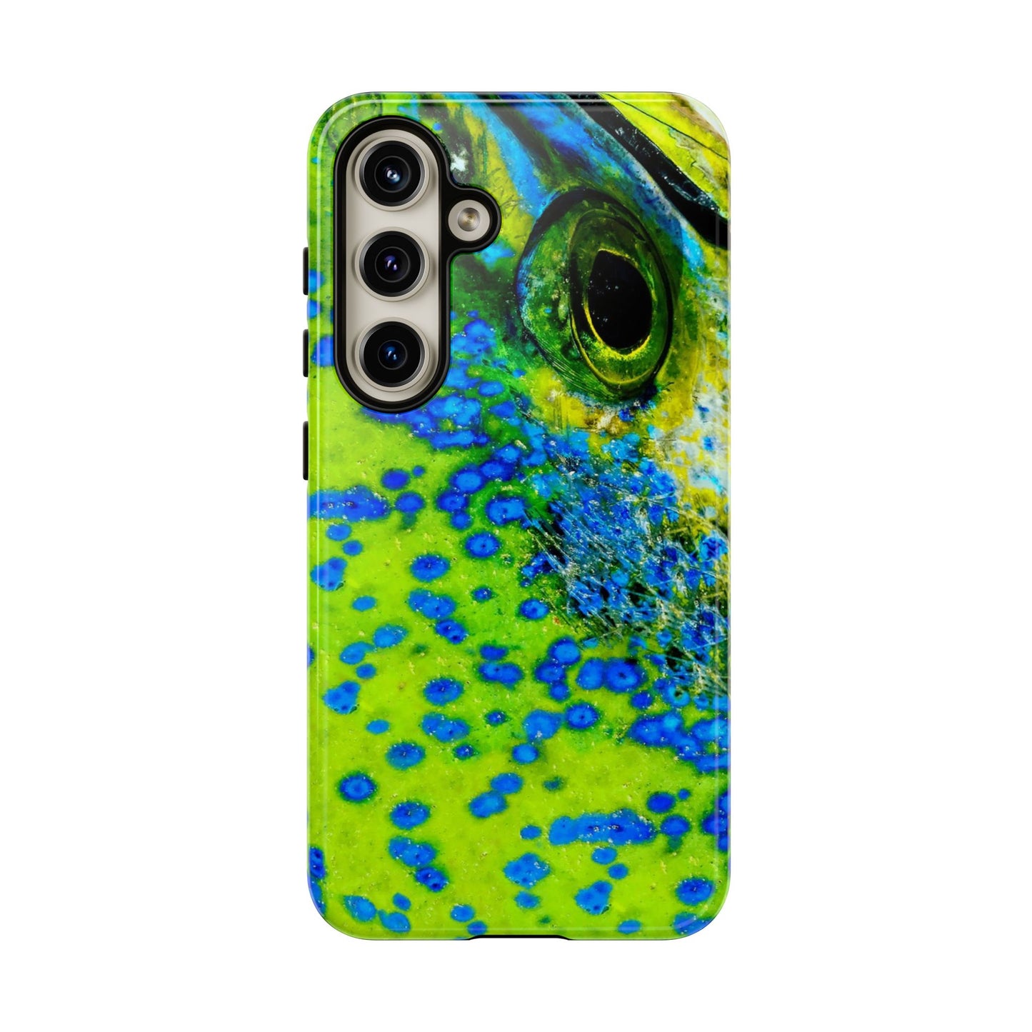 Mahi Mahi Phone Case