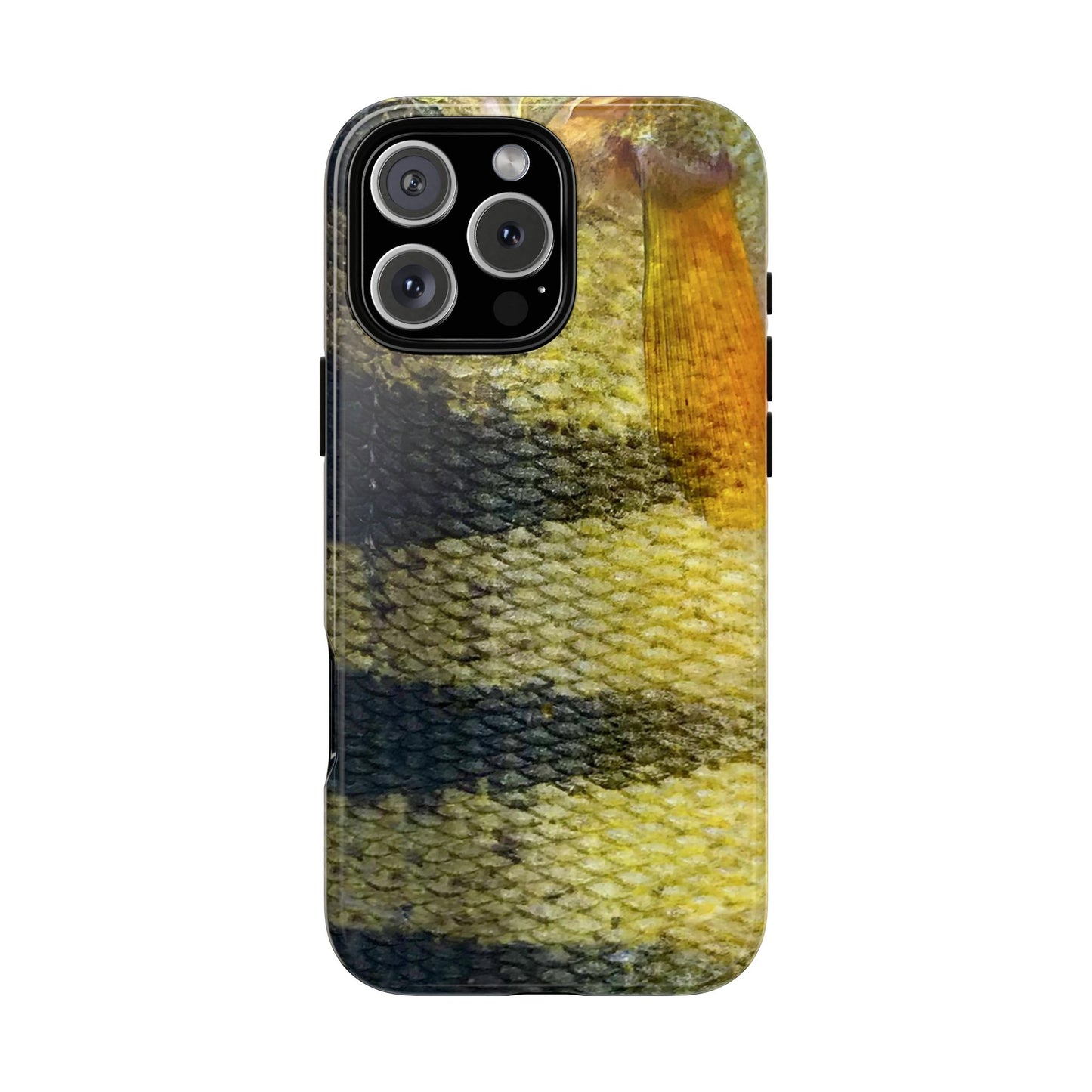 Perch Phone Case