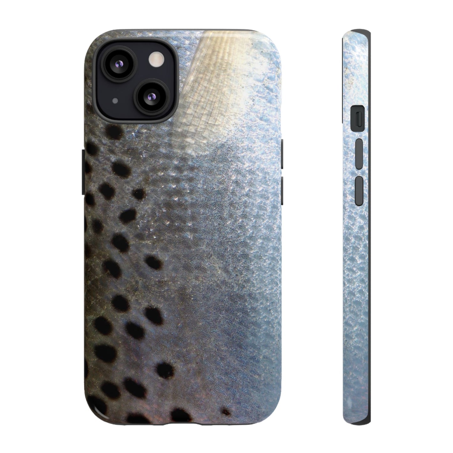 Speckled Seatrout Phone Case