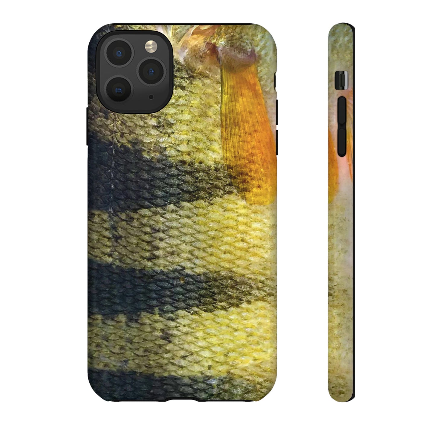 Perch Phone Case