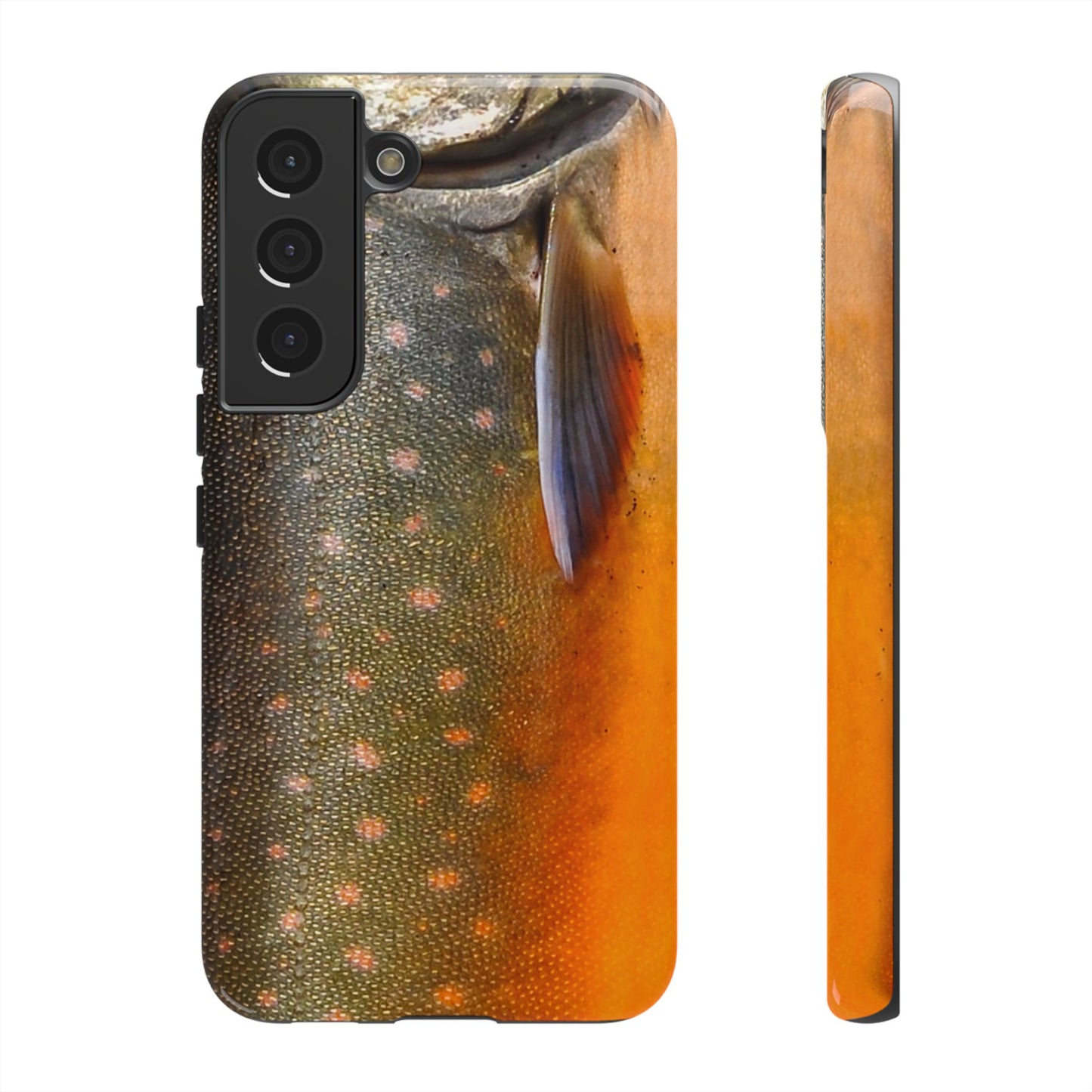 Arctic Char Phone Case