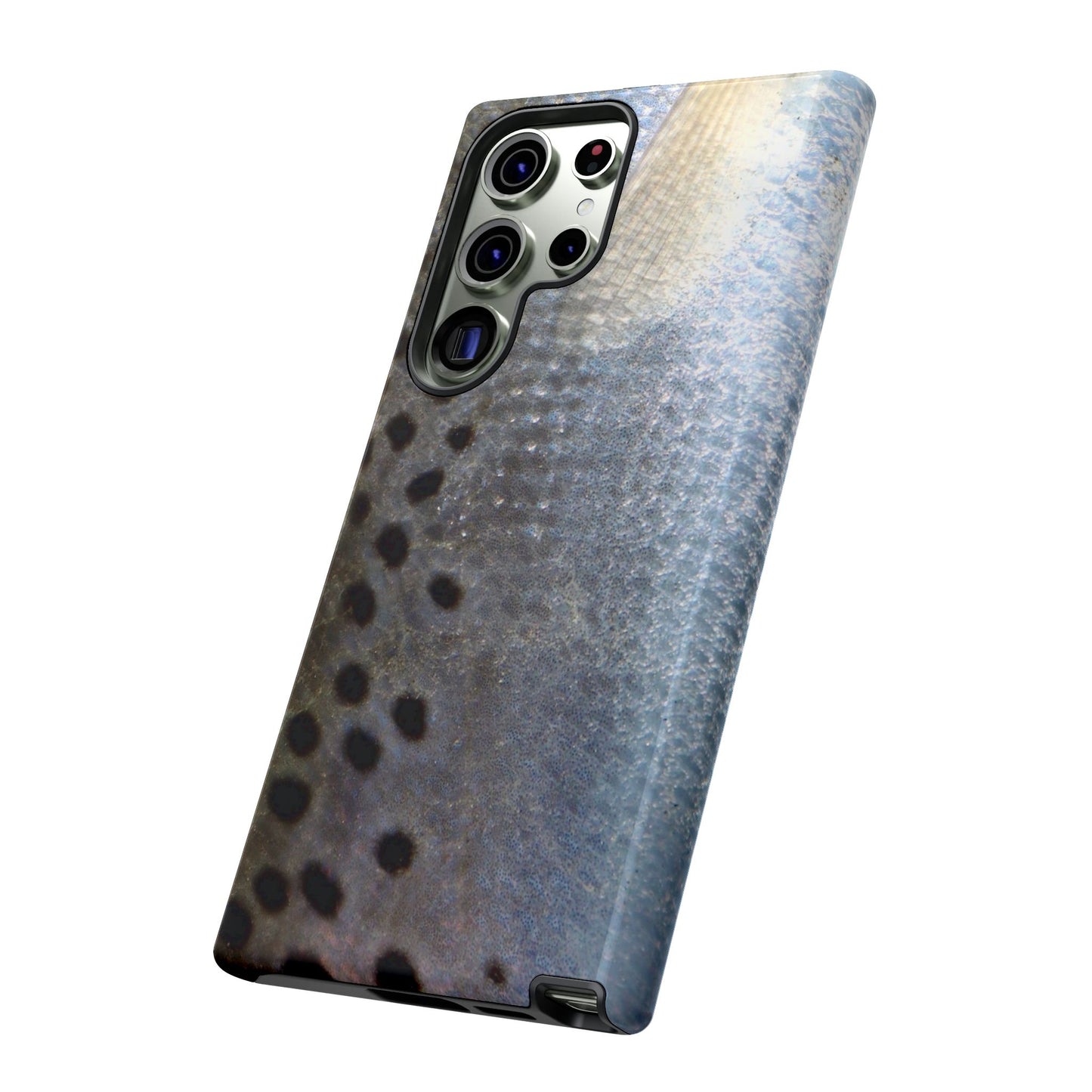 Speckled Seatrout Phone Case