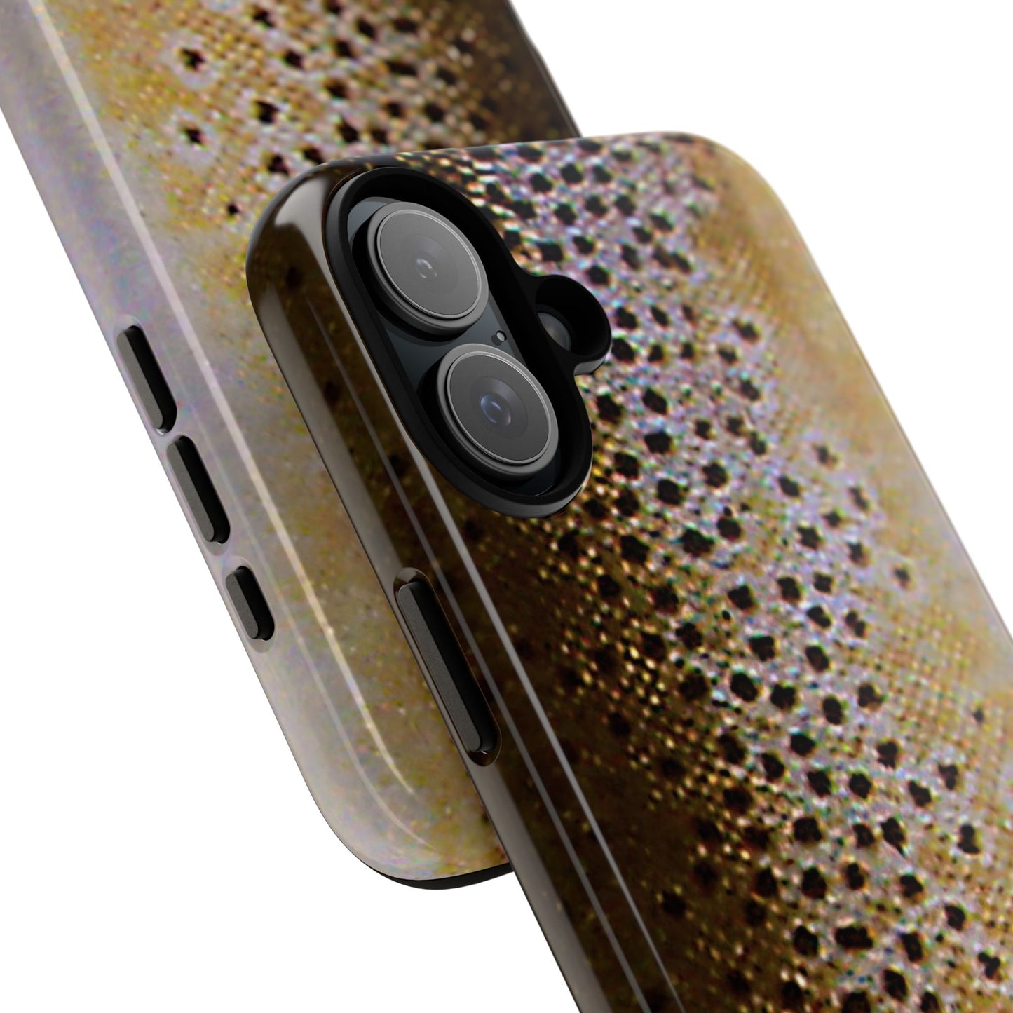 Brown Trout Phone Case