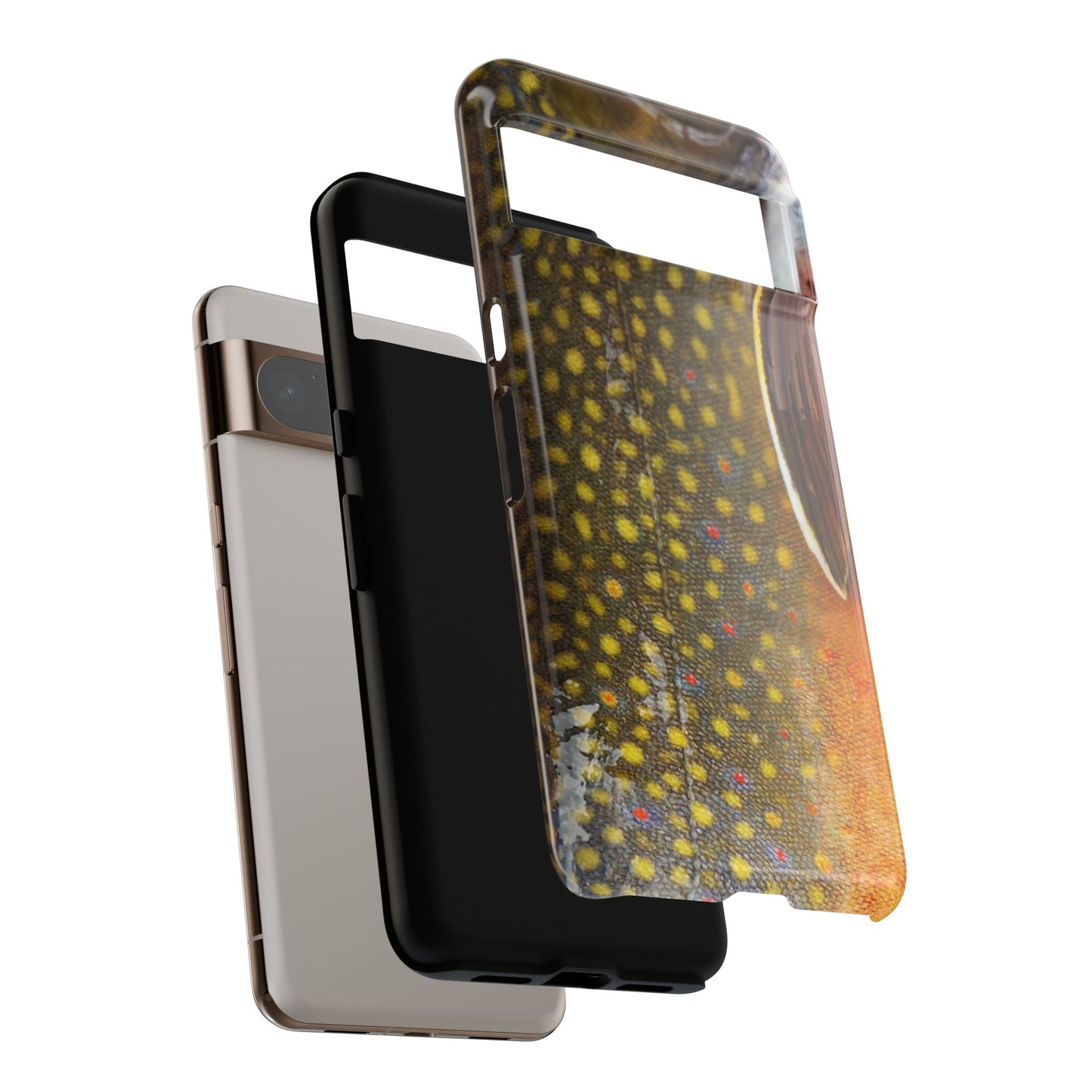 Brook Trout Phone Case