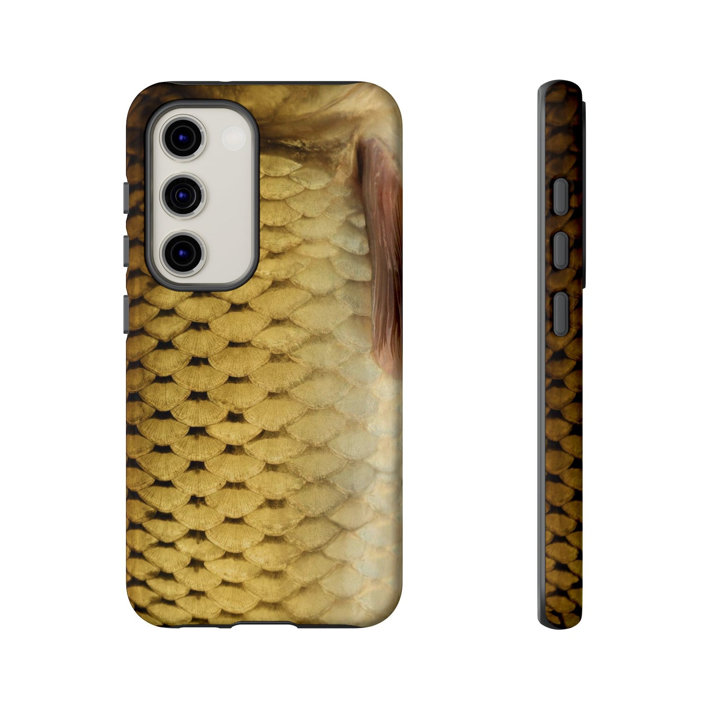 Carp Phone Case