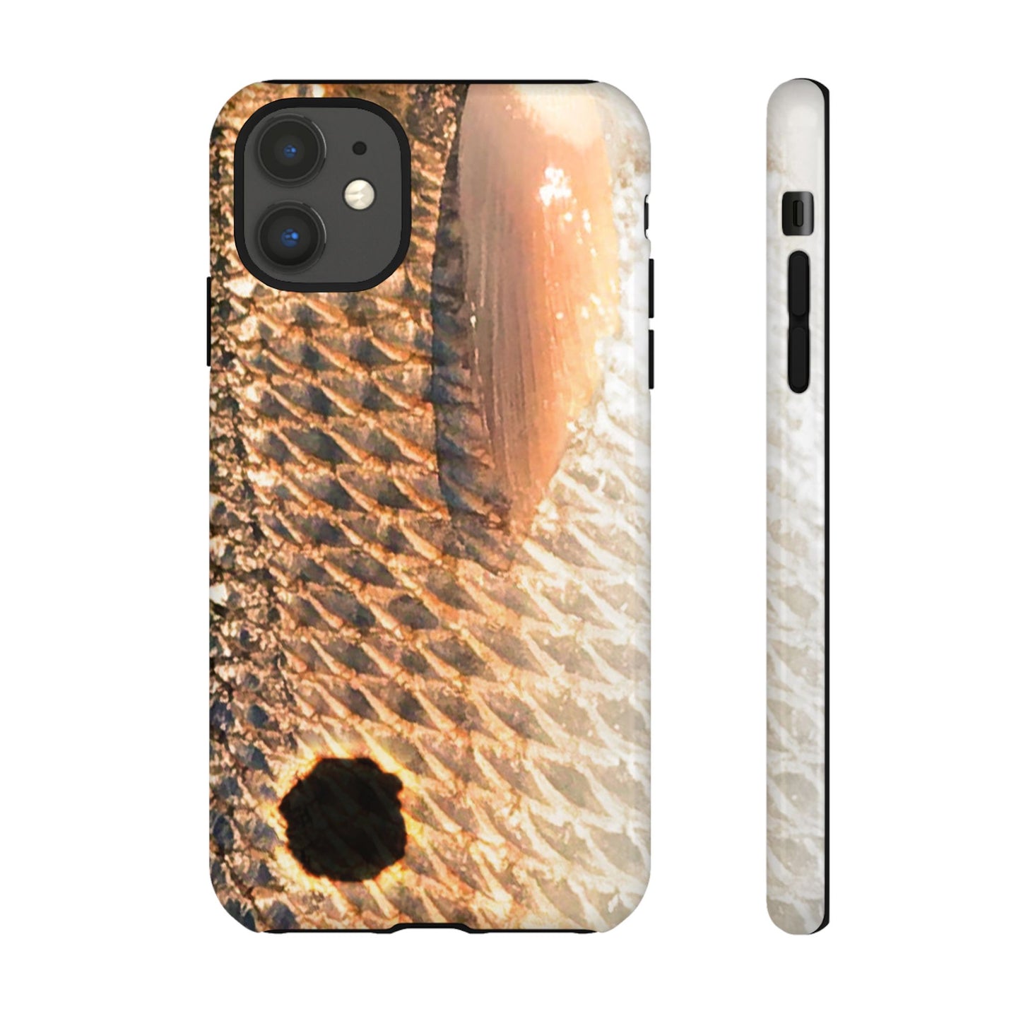 Redfish Phone Case